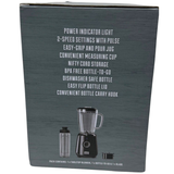 Jamie Oliver Tabletop Blender