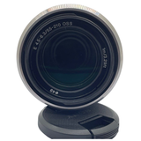 Sony SEL55210 55-210mm f4.5-6.3 Lens, E-Mount