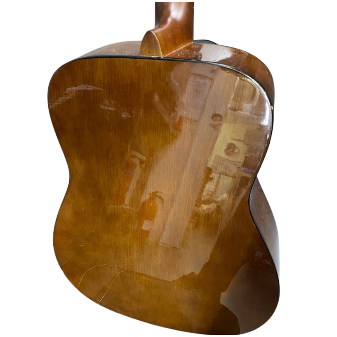 Yamaha F310 Acoustic Guitar