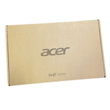 Acer Swift Go 14 Touch SFG14-74T-50DE (Silver) - UL5 / 16GB / 512GB / Intel ARC Laptop (Warranty till Aug-2027)