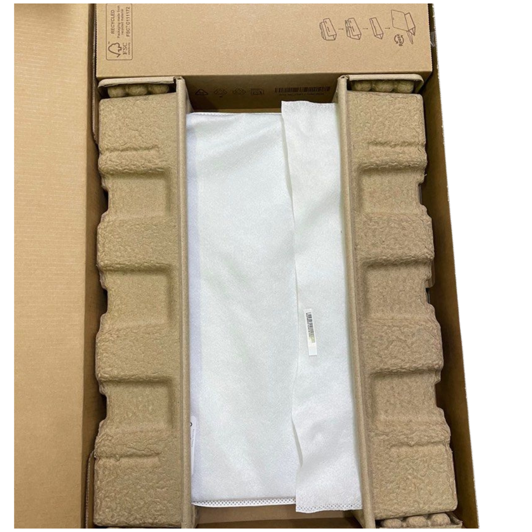 Acer Swift Go 14 Touch SFG14-74T-50DE (Silver) - UL5 / 16GB / 512GB / Intel ARC Laptop (Warranty till Aug-2027)