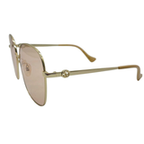 Gucci GG1089SA Asian Fit Prescription Sunglasses
