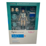 Max Factory figma 340 Love Live Sunshine Kanan Matsuura