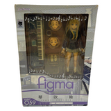 Max Factory Figma 059 K-On Tsumugi Kotobuki Uniform