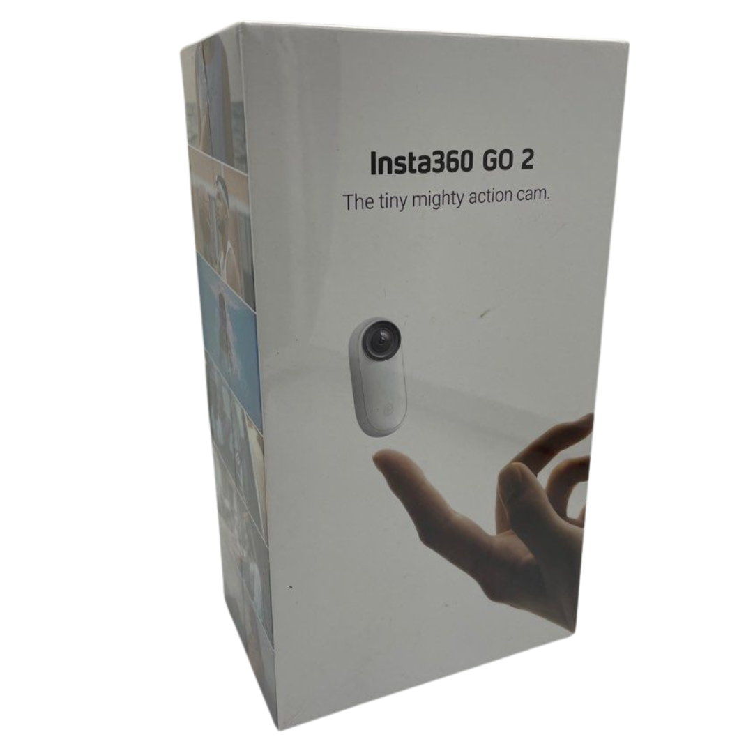 Insta360 GO 2 Action Camera 64GB
