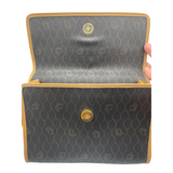 Christian Dior Honeycomb Shoulder Bag