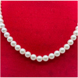 Akoya Pearl Necklace
