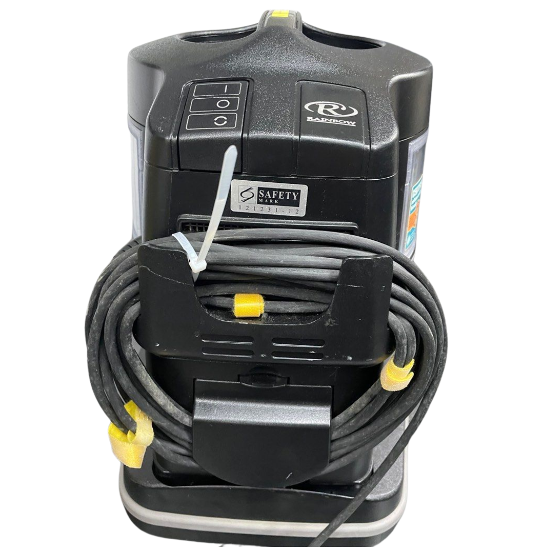 Rainbow Vacuum Cleaner E2