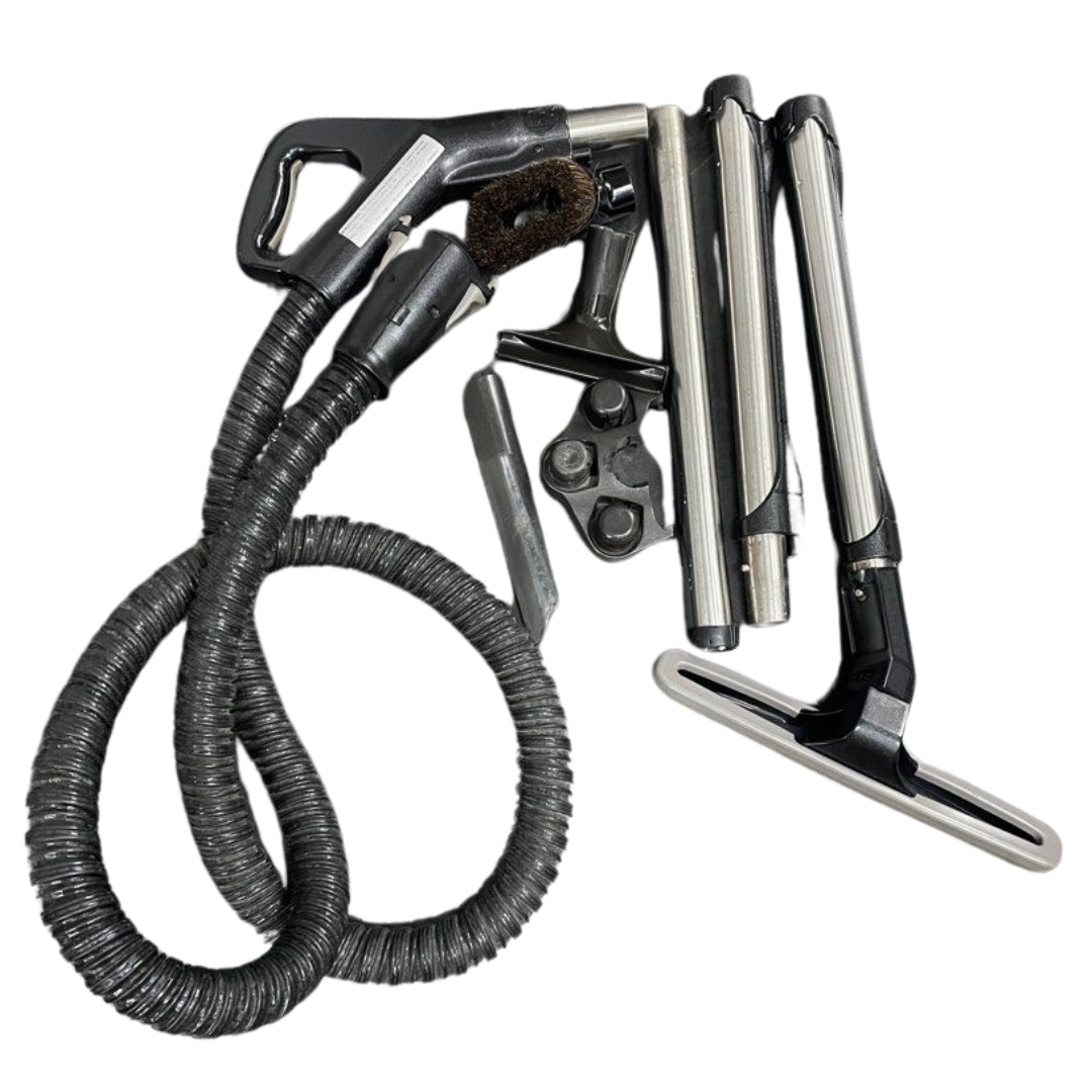 Rainbow Vacuum Cleaner E2