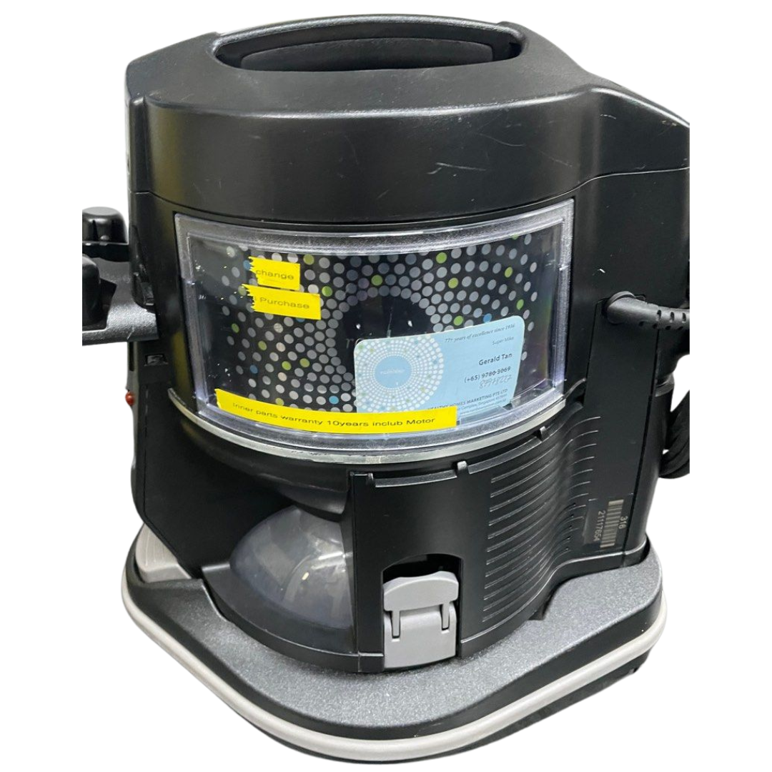Rainbow Vacuum Cleaner E2