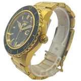 Seiko 5 Sports 42mm Automatic Black Dial Watch