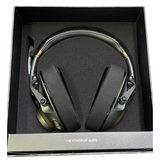 EPOS Gaming H6Pro - Open Acoustic Gaming Headset with Mic - Lightweight Headband - Comfortable & Durable Design - Xbox Headset - PS4 Headset - PS5 Headset