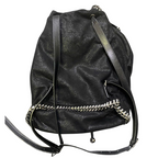 Stella Mccartney Falabella Backpack Black