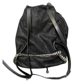 Stella Mccartney Falabella Backpack Black
