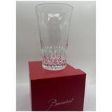 Baccarat Crystal Etna Highball Tumbler H14cm