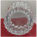 Baccarat Crystal Etna Highball Tumbler H14cm