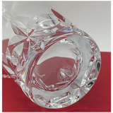Baccarat Crystal Etna Highball Set of 2 Tumbler
