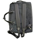 Tumi Nylon 2-way Backpack/Business Bag, Black