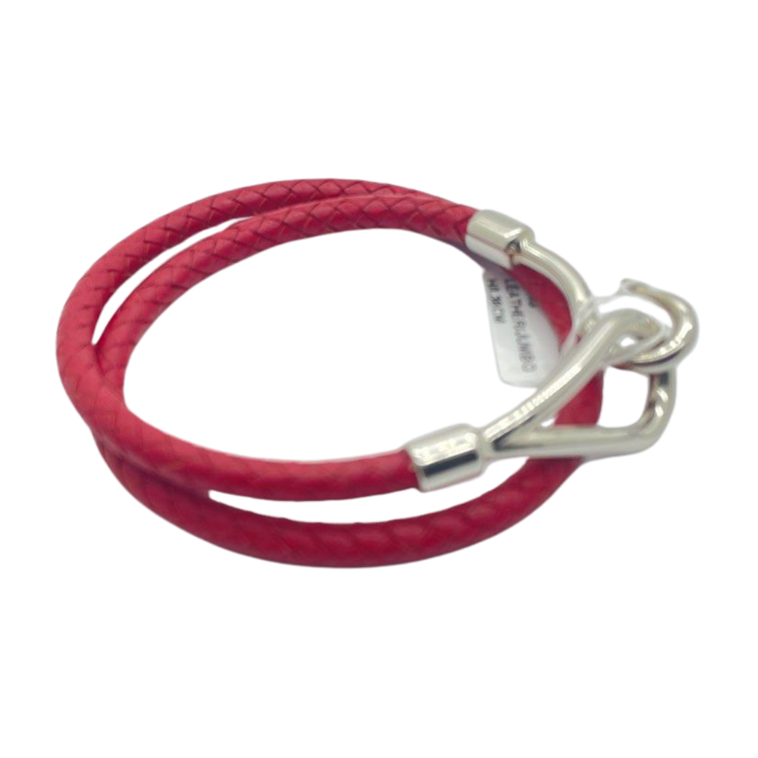 Hermes Bracelet Jumbo H, 38cm