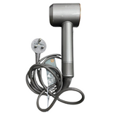 Dyson HD08 Supersonic Hair Dryer (Nickel Copper)
