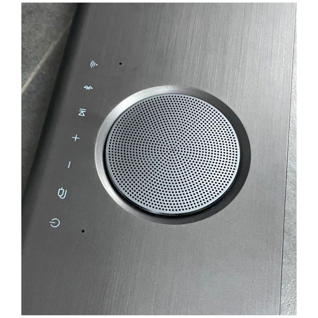 LG Wireless Sound Bar S80QY w/Woofer Bluetooth
