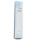 Meross Smart Power Strip, 65W Fast Charger, 2 USB C + 1 USB A, WiFi Plug with 2 PD Ports, Support Apple HomeKit, Alexa, Google Home, 2.4GHz Only