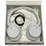 Sony WH-CH720N Noise Cancelling Wireless Bluetooth Headphones - Up to 35 hours battery life and Quick Charge - White