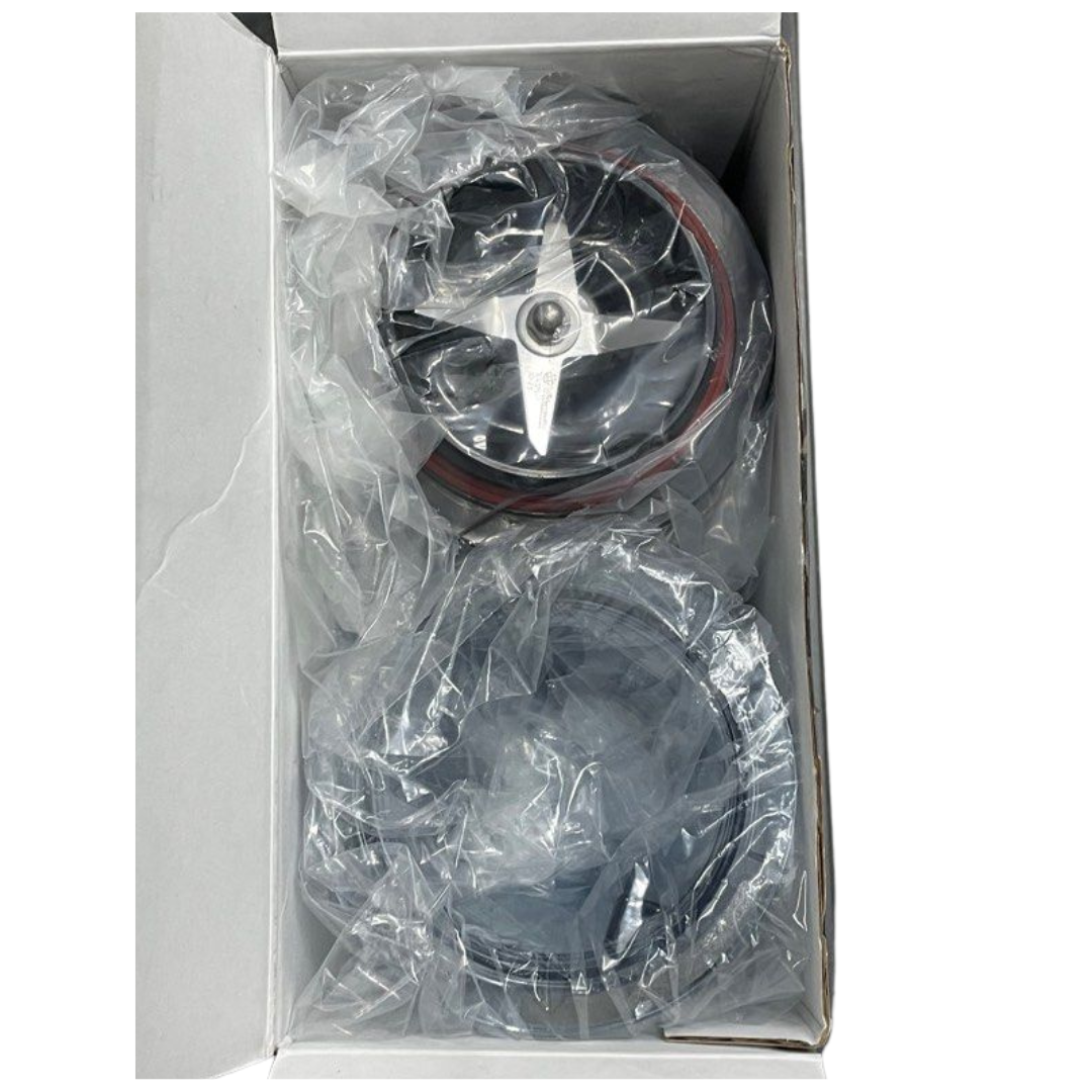 Vitamix Blending Cup and Bowl Starter Kit for Vitamix Ascent and Venturist machines