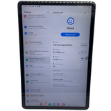 Galaxy Tab S7 LTE Mystic Black 256GB/8GB, 11"