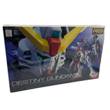 Bandai 1/144 HG Mobile Suit Gundam Seed Destiny ZGMF-X42S Destiny Gundam