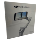 DJI Osmo Mobile SE, Gray