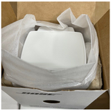 Bose Surround Speakers, Arctic White