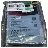 Seagate ST10000VN0008 IronWolf Internal Hard Drive, 10TB, 3.5"