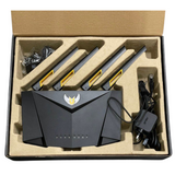 ASUS TUF-AX3000 TUF Gaming Dual Band WiFi 6 Gaming Router