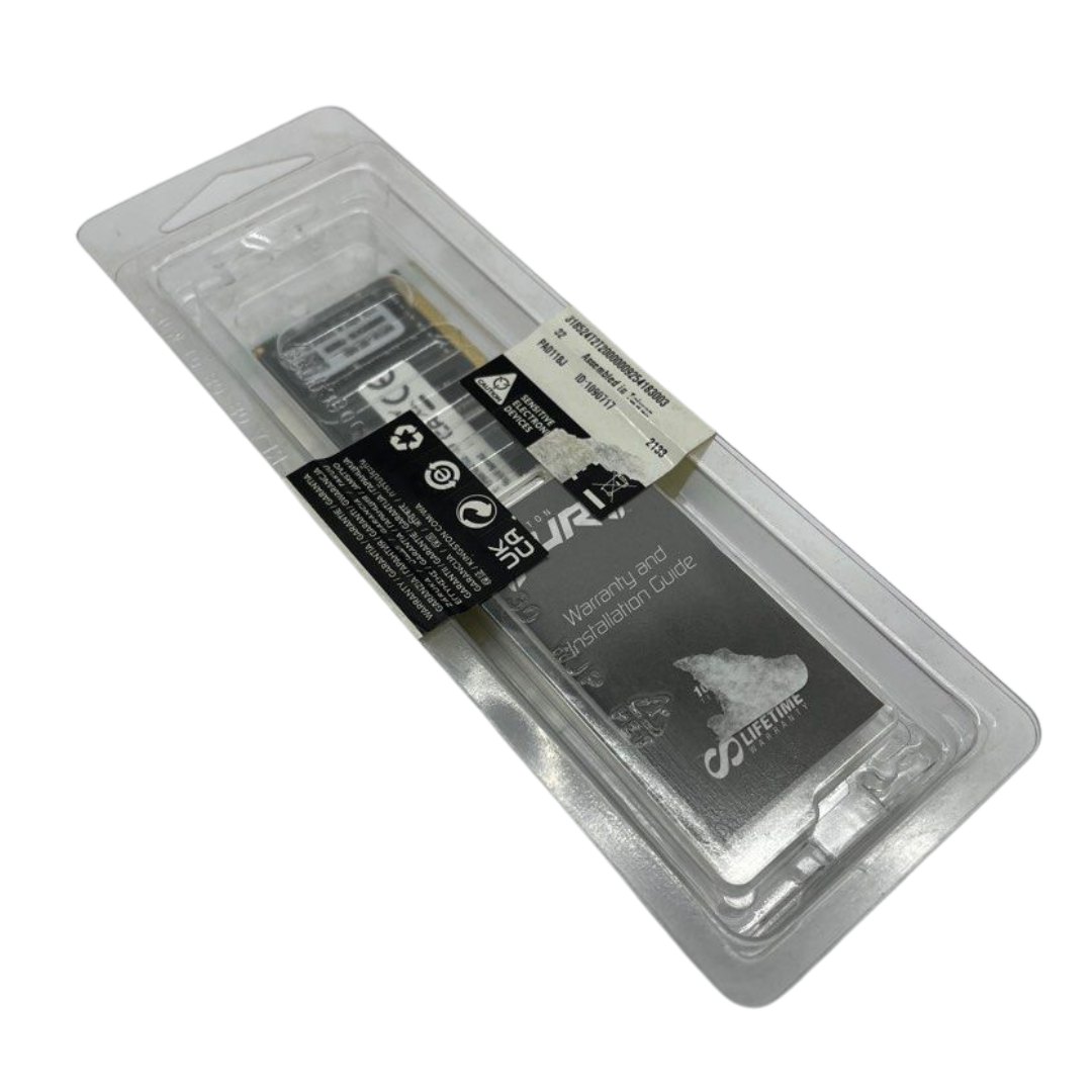 Kingston FURY Impact 32 GB 2666MHz DDR4 CL16 Laptop Memory Single Module KF426S16IB/32