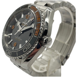 Omega Seamaster Planet Ocean 43.5mm Automatic Black Dial Watch