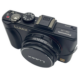 Panasonic Lumix DMC-LX5 Compact Digital Camera 10.1MP