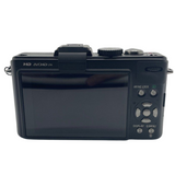 Panasonic Lumix DMC-LX5 Compact Digital Camera 10.1MP