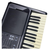 Korg EK50 61-Key Portable Arranger Keyboard