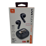 JBL Live Flex 3 True Wireless Noise Cancelling Open Stick Earbuds