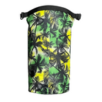 5L Dry bag, Tropical Print