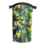 5L Dry bag, Tropical Print