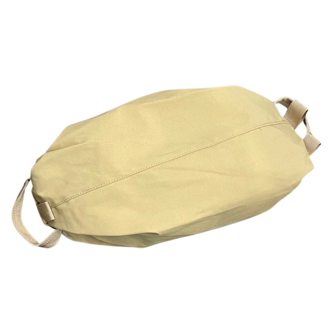 Sling Tote 2 Way Bag, Double Zip Secondary image