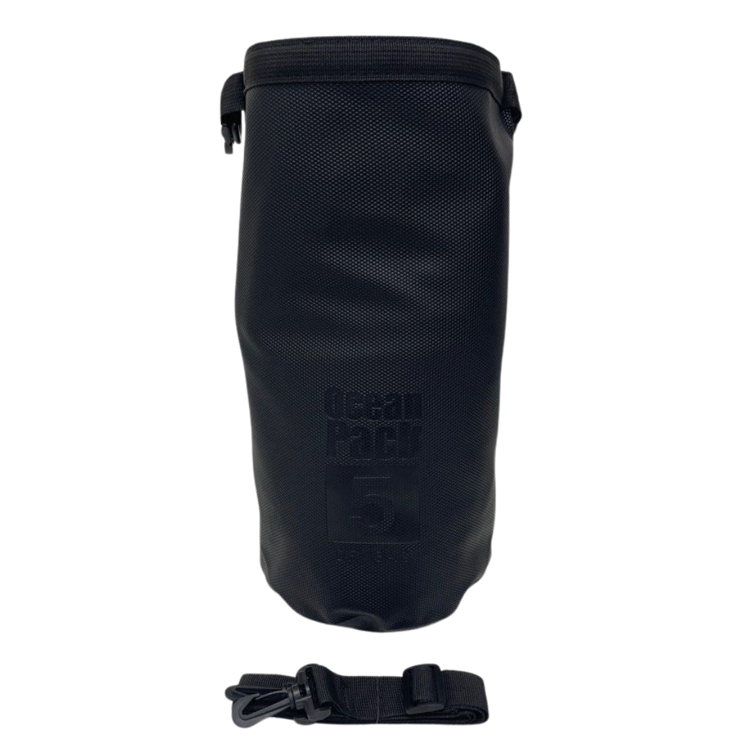 5L Dry Bag,  Black