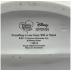 Precious Moments Figurine â€œEverything Is Less Scary With A Friendâ€ 112018