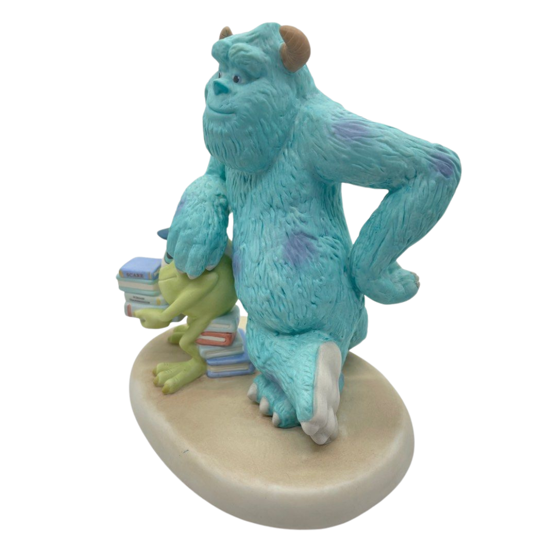 Precious Moments Figurine â€œLean On Meâ€ 134706