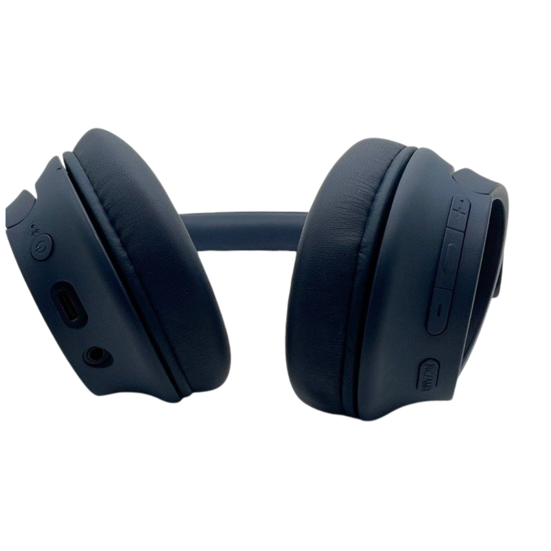Sony WH-CH720N Noise Canceling Wireless Bluetooth Headphones, Blue