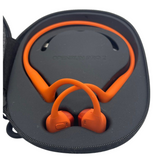 Shokz Openrun Pro 2 Wireless Bluetooth Headphones (Orange)