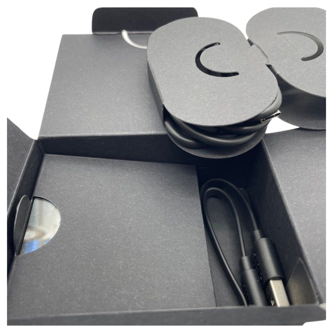 JBL Tour Pro 3 - True Wireless Noise Cancelling Earbuds with Smart Charging Case, Legendary Pro Sound with Hybrid Dual-Driver, Spatial 360 Sound with Head Tracking (Black)
