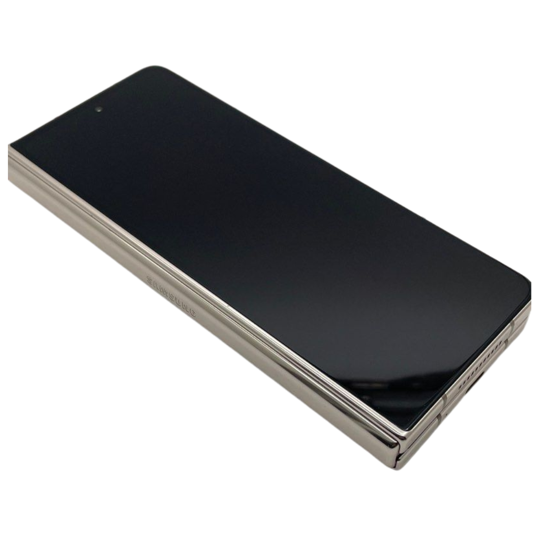 Samsung Galaxy Z Fold 4 Beige 512GB, Beige